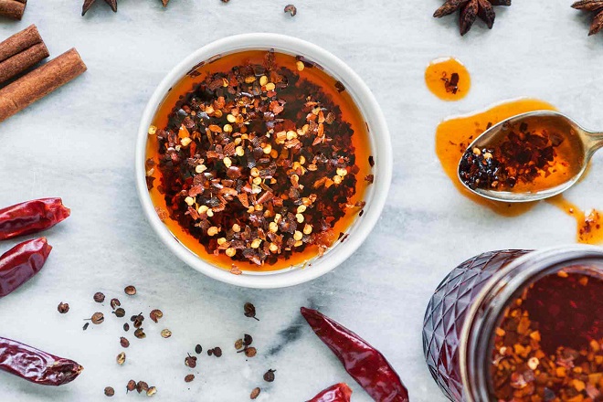 Cách làm ớt chưng đơn giản tại nhà