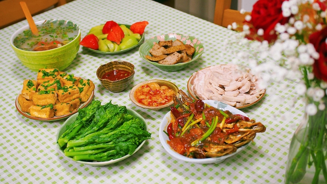 Top 30 món ăn ngon tự nấu tại nhà dễ làm