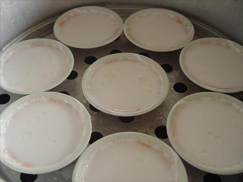 Cách Làm Bánh Bèo Xứ Huế Ngon Đúng Vị
