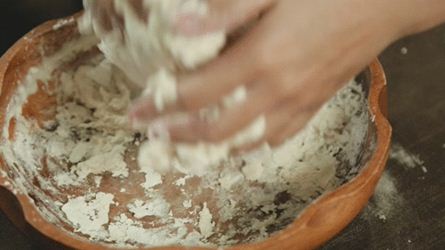 Cách Làm Bánh Bao Nhân Thịt Ngon Ngất Ngây