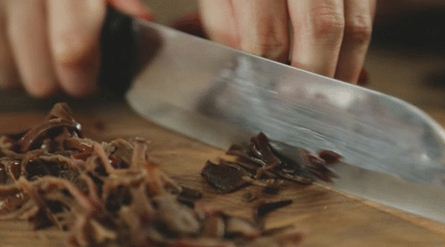 Cách Làm Bánh Bao Nhân Thịt Ngon Ngất Ngây