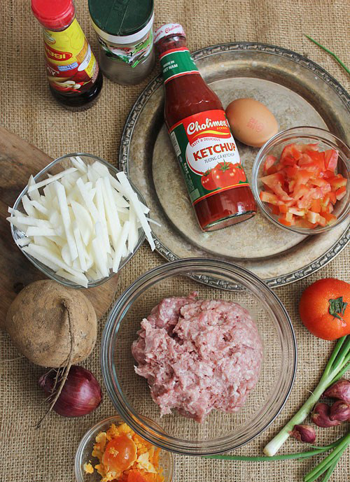 Tổng Hợp Những Cách Làm Xíu Mại Ngon Khó Cưỡng